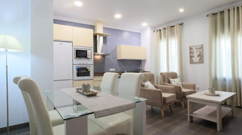 APARTAMENTOS CALLE CRISTO