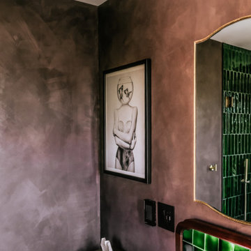En Suite Primary Bath