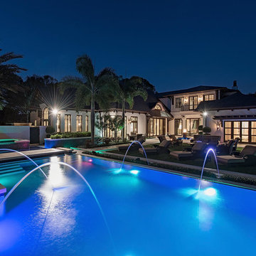 Jackson Custom Pools