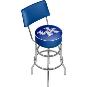 Clemson University Tigers Retro Bar Stool
