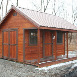 Cabins - Outdoor Products