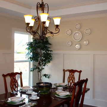 Villas At Heritage Park