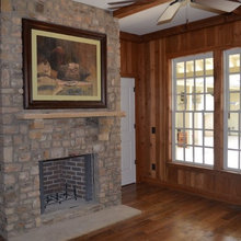 Living Room Ideas
