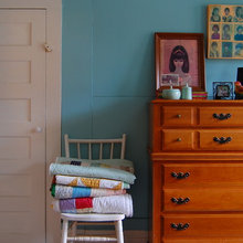 displaying collectables
