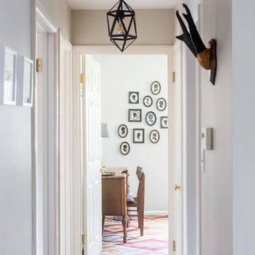 My Houzz: A Toddler-Friendly Take on Vintage Decor