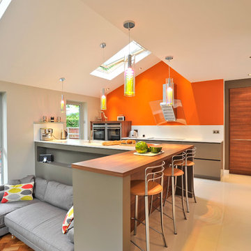 Bennett Kitchen