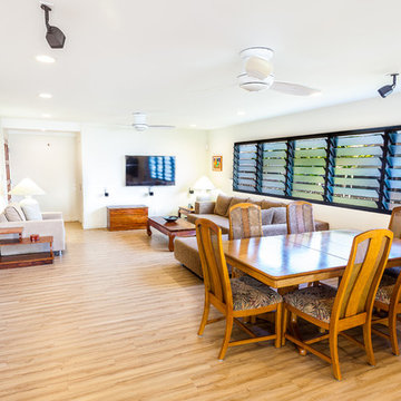 Windward Home Renovation