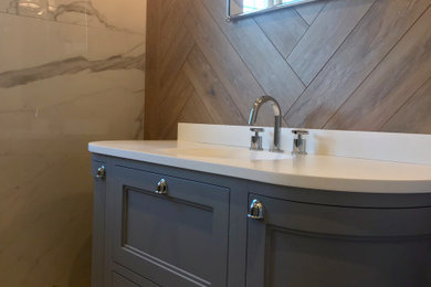 Master En-Suite