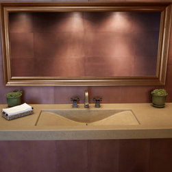 Bathroom Sinks - Bathroom Sinks