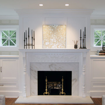 Residential Services | Laurel Reservoir Renovation