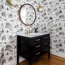 BI Powder Room