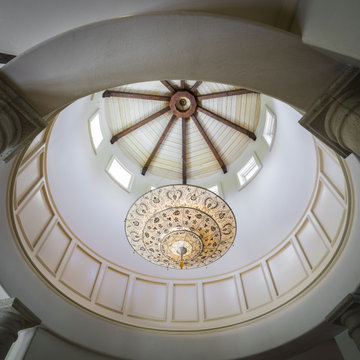 Certified Luxury Builders - Veritas Fine Homes Inc - Durango, CO - Weems Home