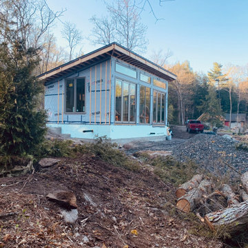 ON THE GO: Modern Bunkie