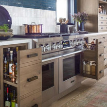 Kitchen V2 Details