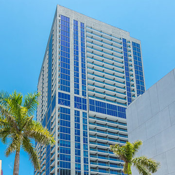 X Miami
