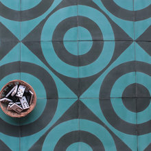 Tiles - Bathroom