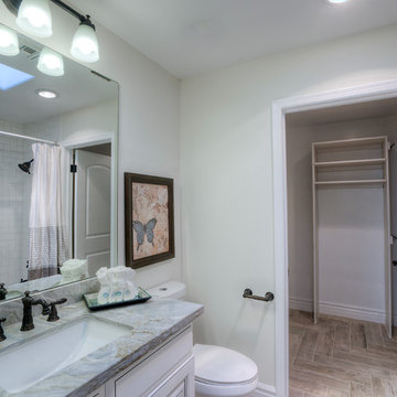 84th Street Full Remodel