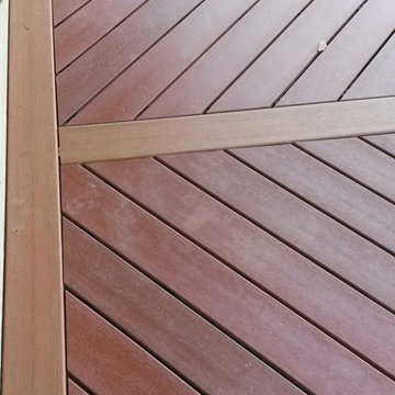 Composite Decking