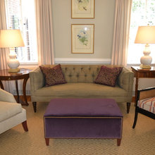NORTH SHORE LIVING ROOM