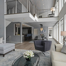 Living room ideas