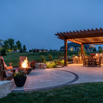 Hartland - Accommodating Additions