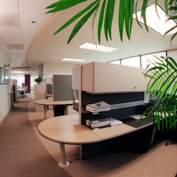 Corporate offices