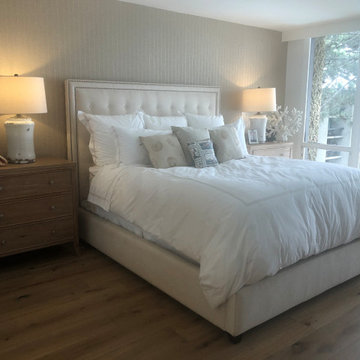 Beach Bungalow