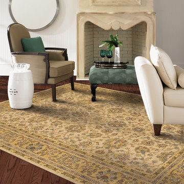 Karastan Rug Collection