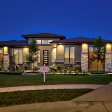 Home Exterior