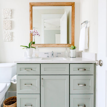 Strand Bathroom