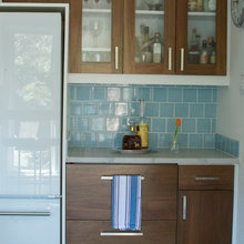 cabinets