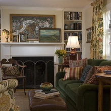 family sitting room