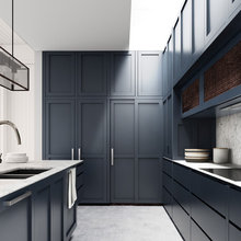 Final Kitchen Round Up