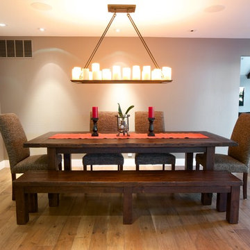 Hoffman Project