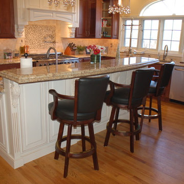 Kitchen Remodel West Chester