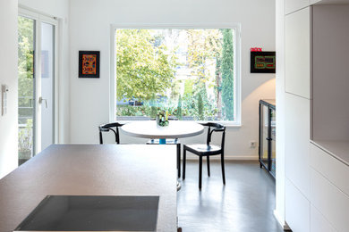 Wohnhaus Köln