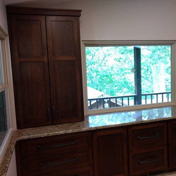 Ten Mile - Kitchen Remodel