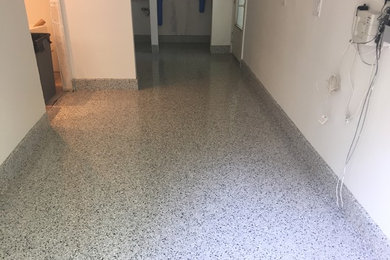 Garage - garage idea in Other
