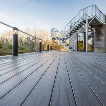 Timbertech