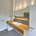 Tiny House - Wet Bath