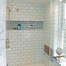 Bathroom Ideas