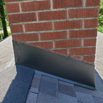 GAF Timberline HDZ Appalachian Sky