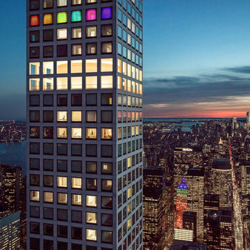 432 Park Avenue