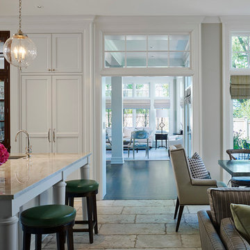 Evanston Lakefront Home #2