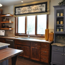kitchen ideas