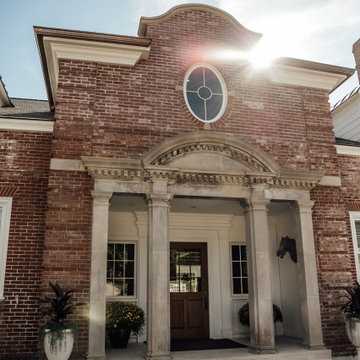 Meshewa Estate at Turner Farm in Indian Hill