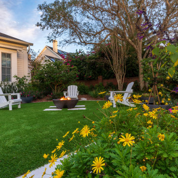 Celebration Garden