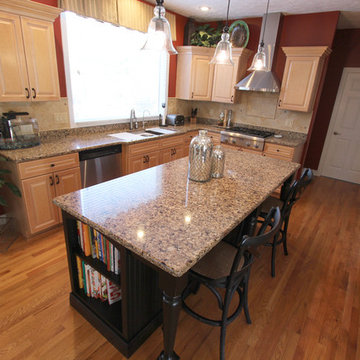 Kitchen Update, Medina, OH #2