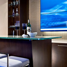 HOME BAR