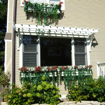 Exteriors